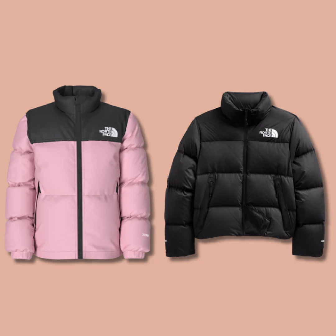 NF Puffer Supplier