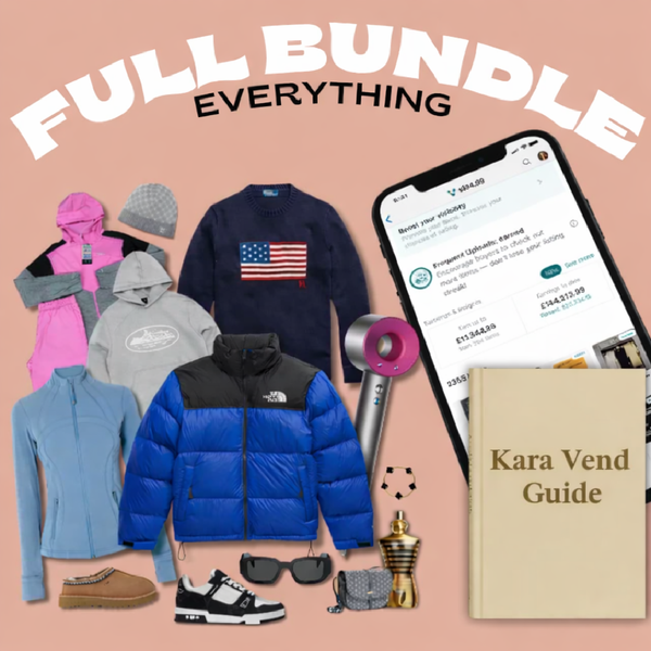 EVERYTHING Full Bundle ( Most Popular )