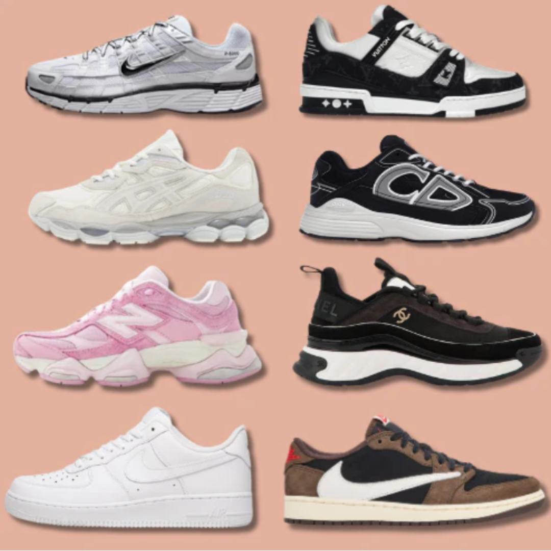 Trainer Supplier Bundle