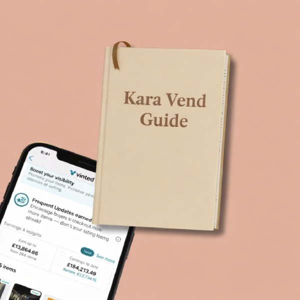 Kara's Reselling Playbook
