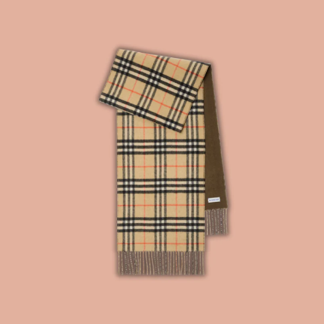 Birbry Scarves Supplier