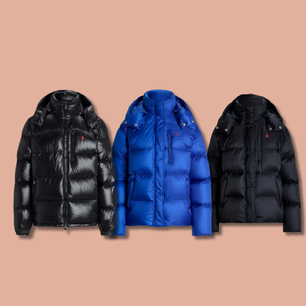 RL Puffer Supplier